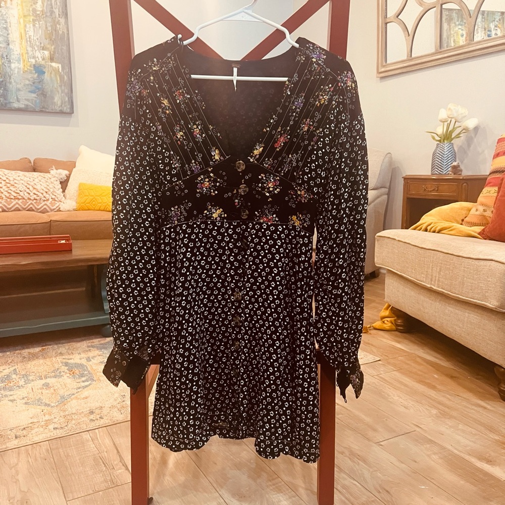 Free people XS